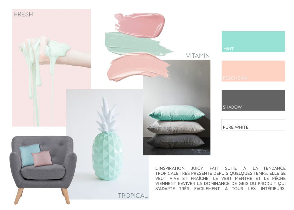 Canifrance / Bobby ©Juicy – Collection 2019