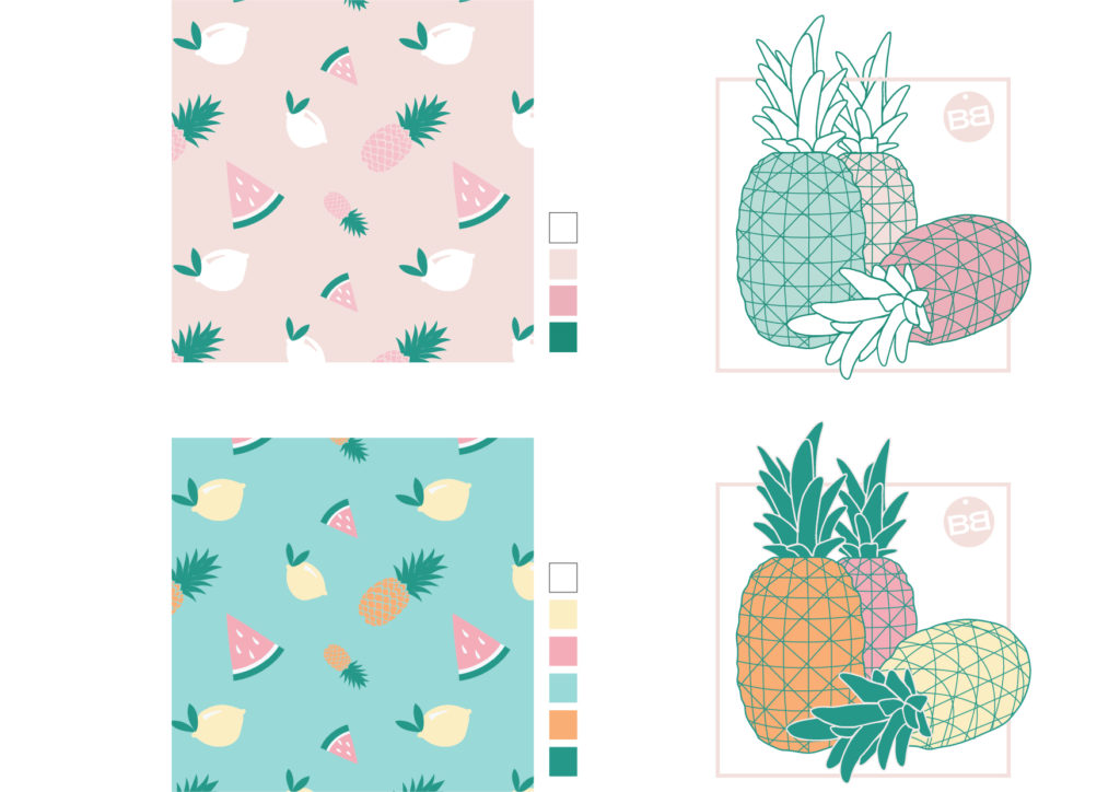 Canifrance / Bobby ©Juicy – Collection 2019