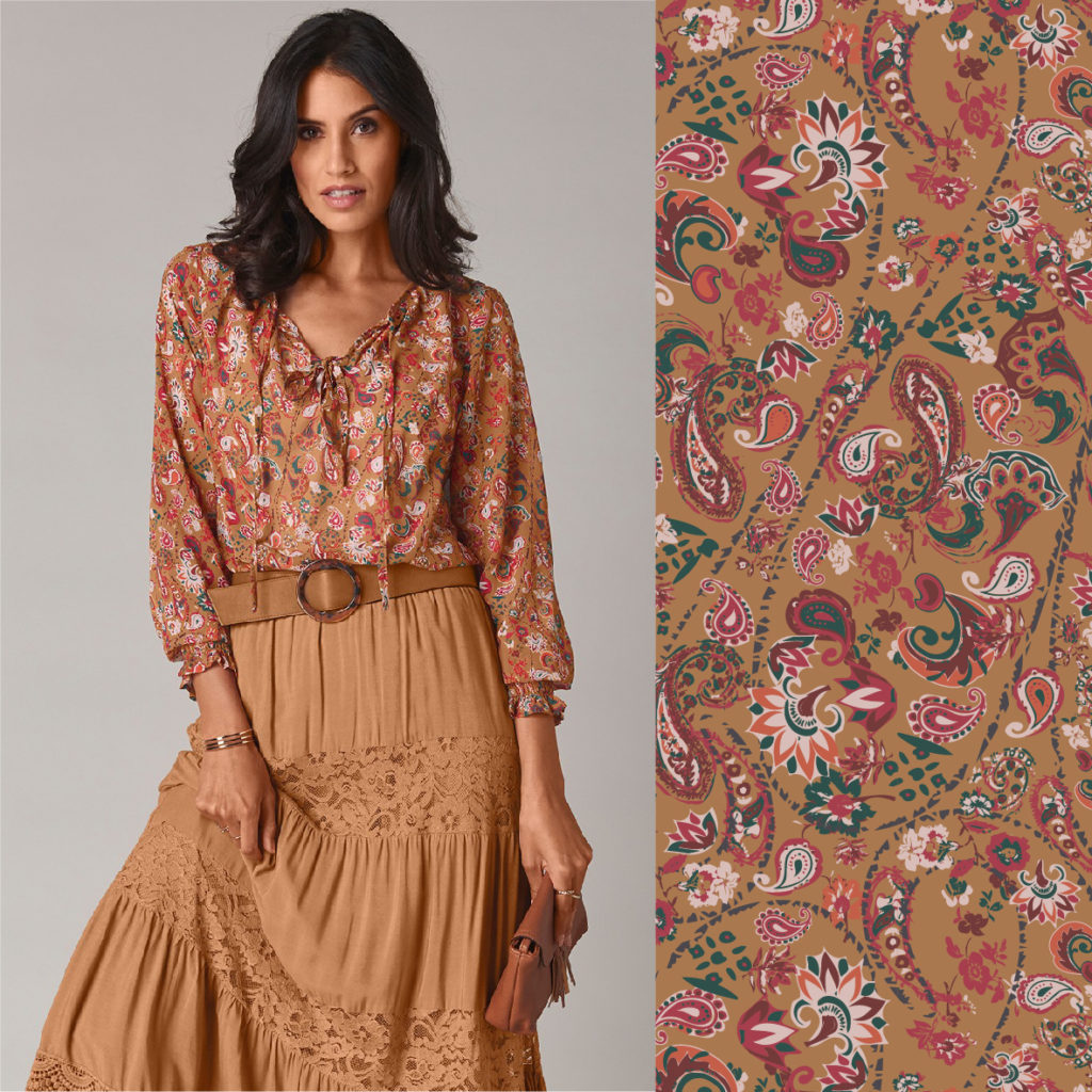 Blancheporte © – Collection Automne-Hiver 2020