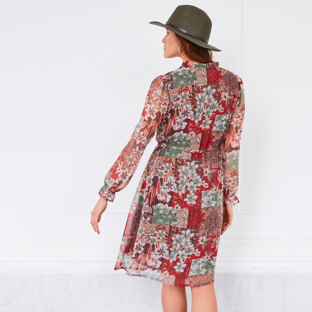 Blancheporte © – Collection Automne-Hiver 2020