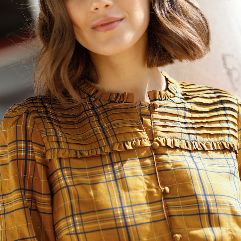 Blancheporte © – Collection Automne-Hiver 2020