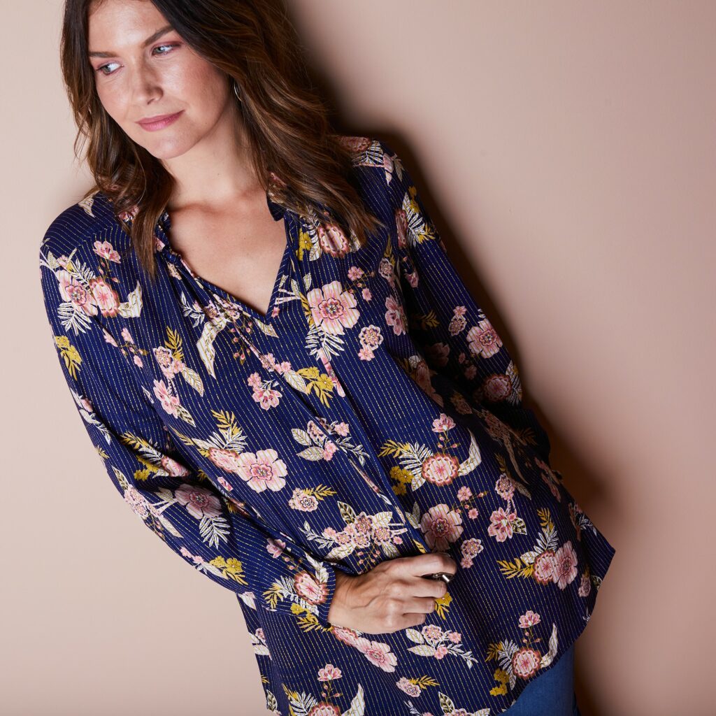 Blancheporte © – Collection Printemps-été 2021