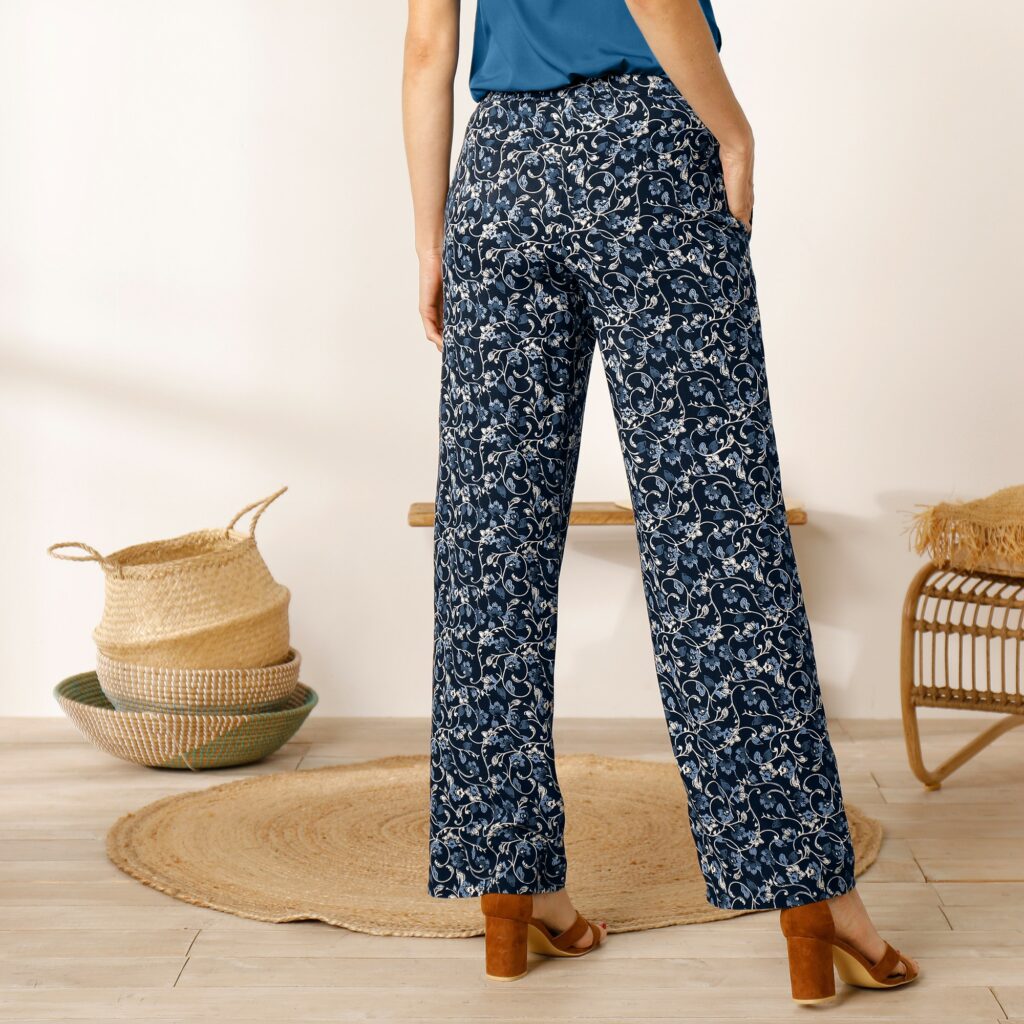 Blancheporte © – Collection Printemps-été 2021