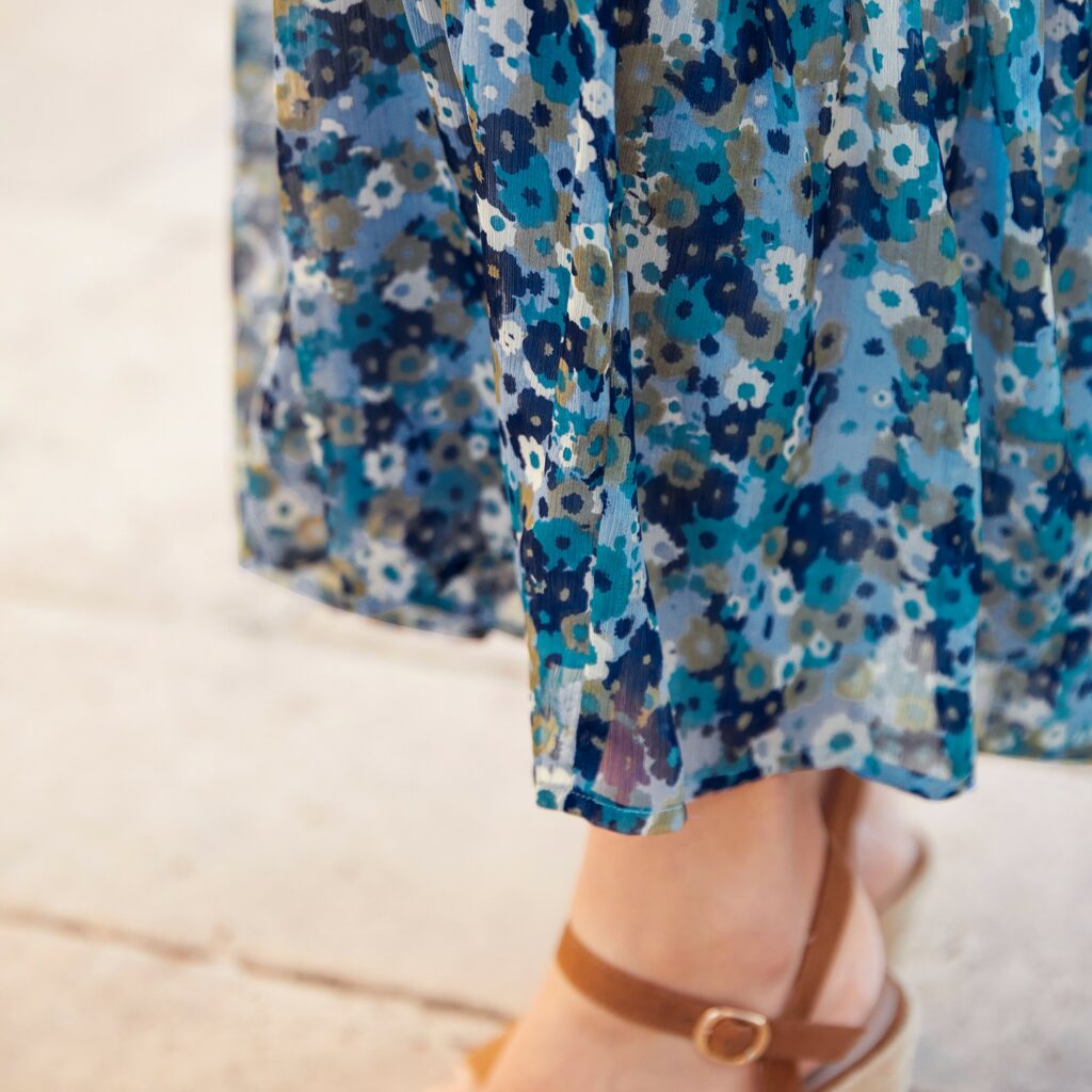 Blancheporte © – Collection Printemps-été 2021