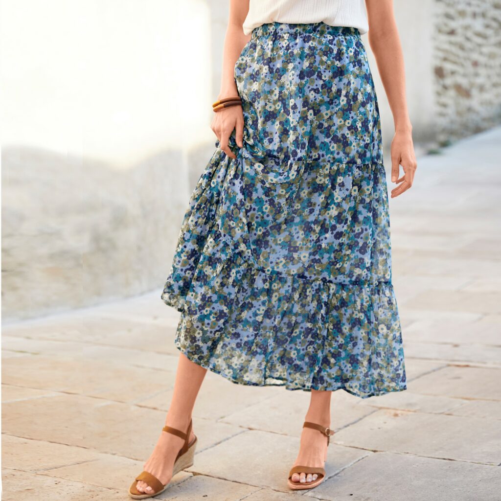 Blancheporte © – Collection Printemps-été 2021