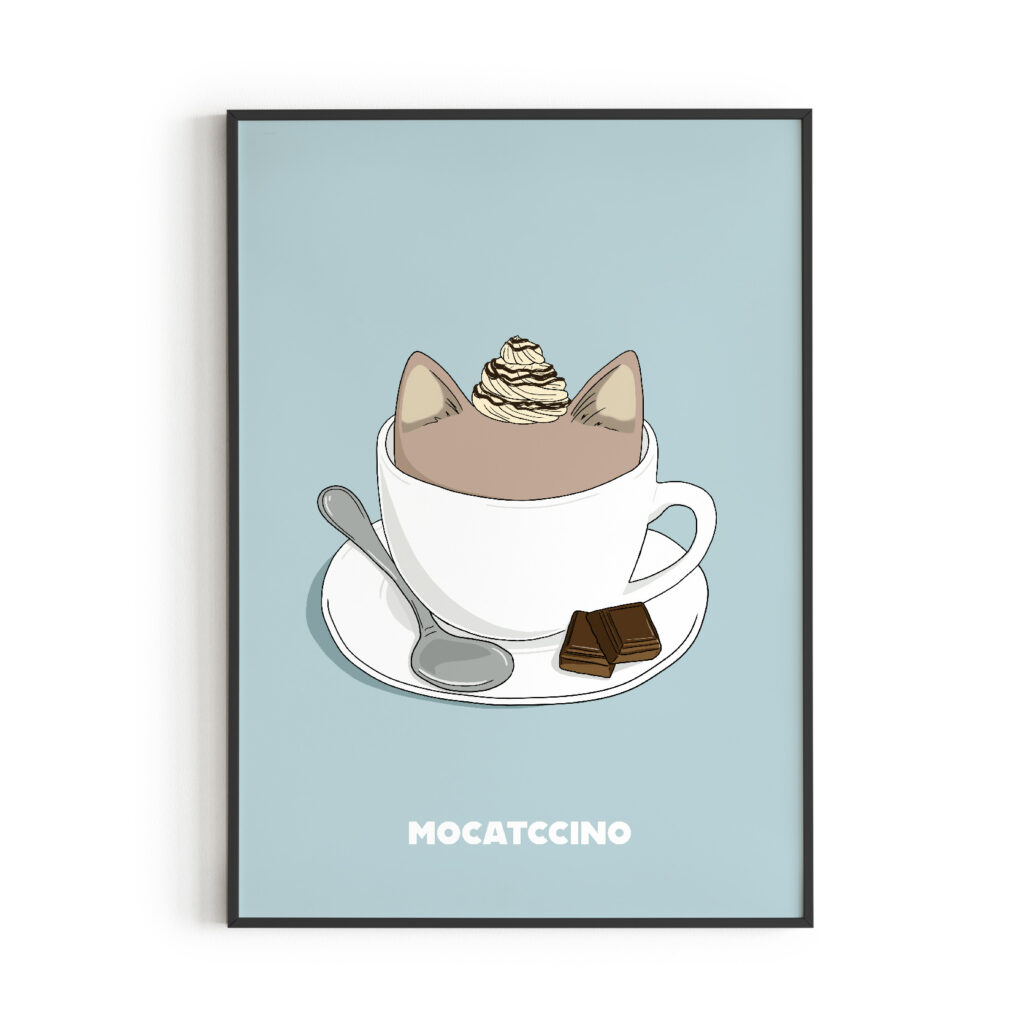 Mocatccino – Atelier Chat Mallow