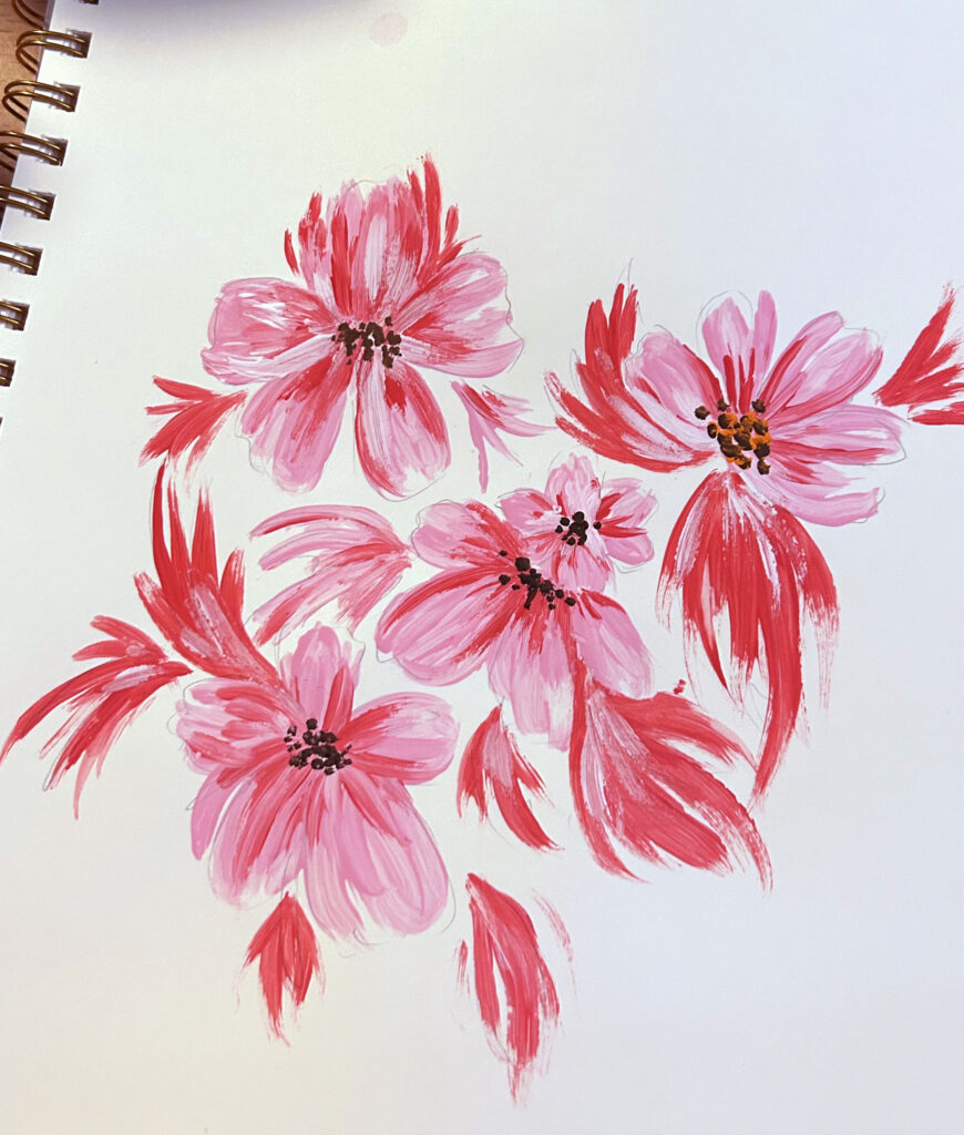 Gouache